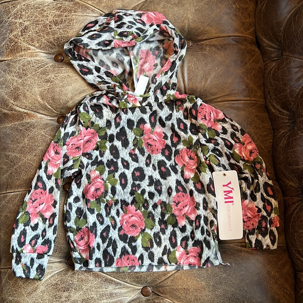 Girls Jogging suit